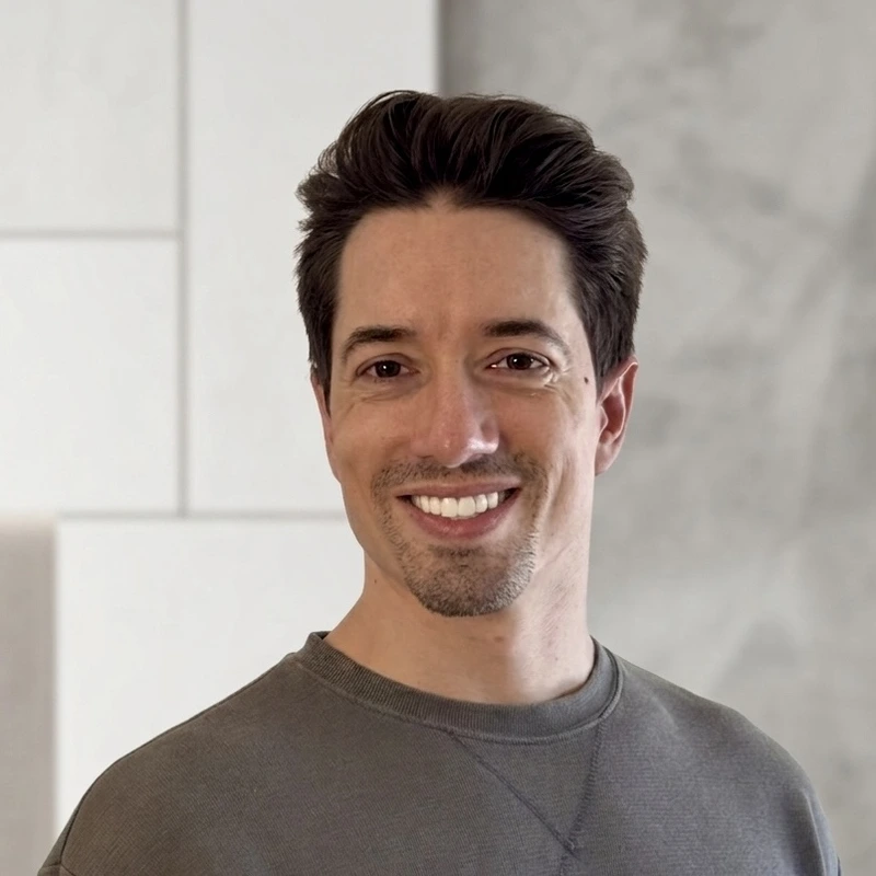 Joel, founder of lanqare