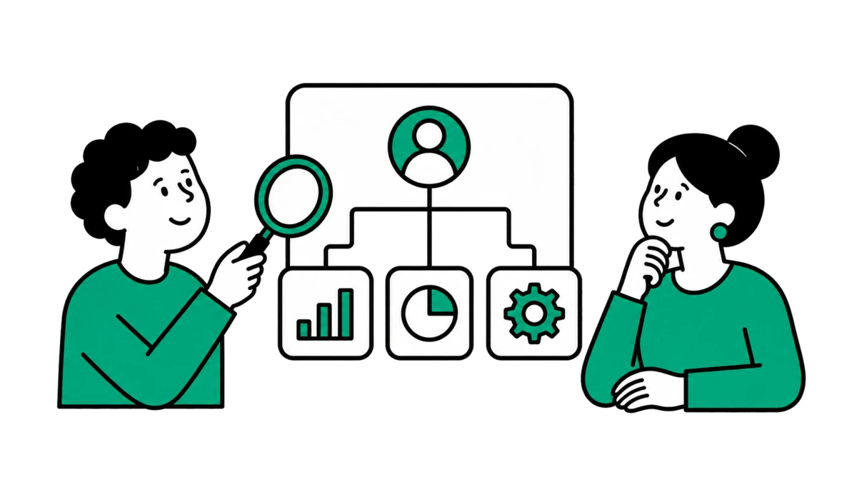We dig deeper — researching the right tools